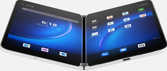 Microsoft Surface Duo 2 - 256GB - weiß