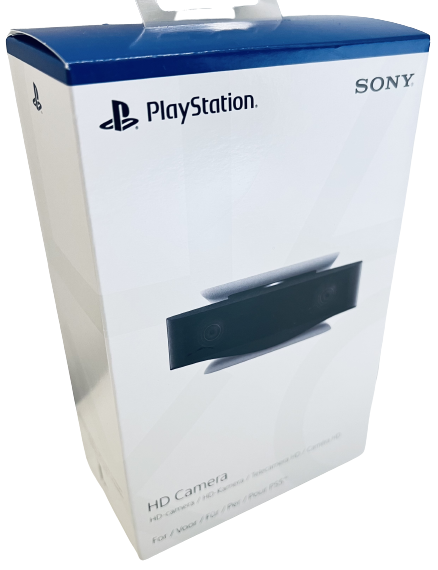 PlayStation HD Camera für PS5